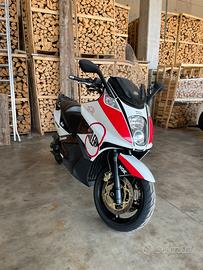 Gilera gp800