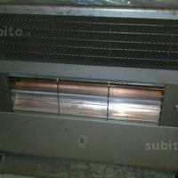 Stufa anni 60 - per arredamento stile rustico