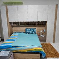 camera da letto completa 