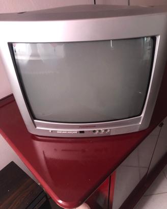 Vecchia TV