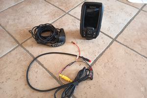 ecoscandaglio Garmin 