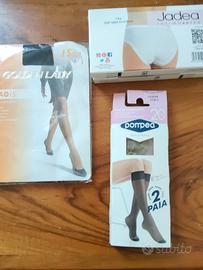 Lotto intimo donna NUOVO