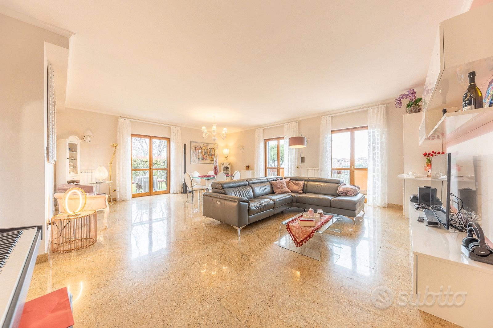 House in Monte Porzio Catone, Roma Capitale - Vista 4