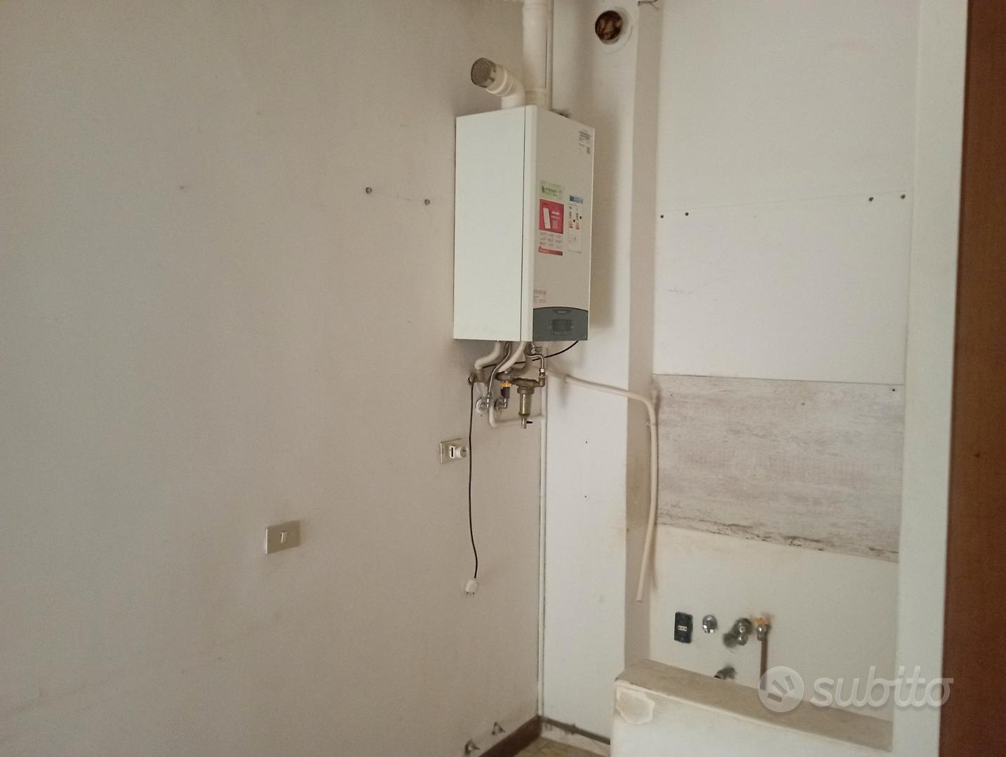 Appartamento – Teramo, Piano Solare, Santo Spirito - Vista 4