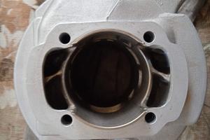 Restauro motori vespa smallframe large