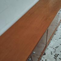 Madia/servante vero legno prodotto di falegnameria