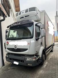 RENAULT FRIGO MOTRICE