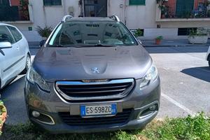 Peugeot 2008 1.6hd
