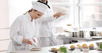Supporto cucina/ commis