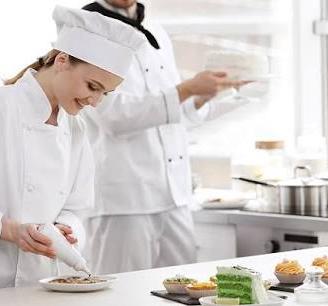 Supporto cucina/ commis