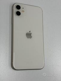 iPhone 11 64GB Bianco