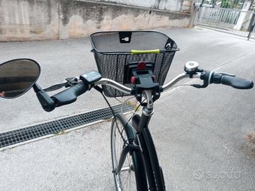 bici elettrica