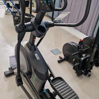 Ellittica EL900 Elliptical Trainer di Domyos 