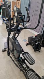 Ellittica EL900 Elliptical Trainer di Domyos 