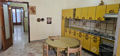 Borgetto Palazzina da 270 mq su 3 piani