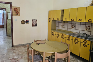 Borgetto Palazzina da 270 mq su 3 piani