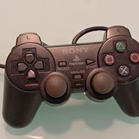 Controller PlayStation2 PS2 Dual Shock 2