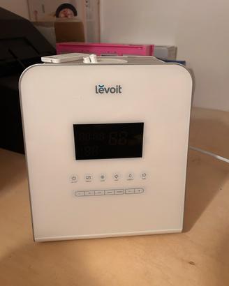 Umidificatore per ambienti