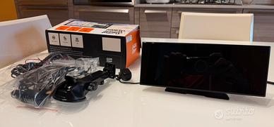 Carplay / Android auto