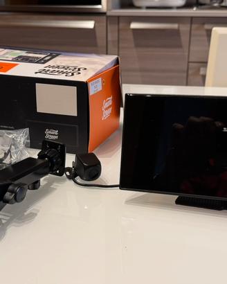Carplay / Android auto
