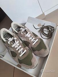 Scarpe Diadora Heritage