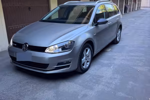 Golf 7 Tgi variant