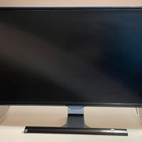 Monitor Samsung 27” Full HD – Pari al nuovo