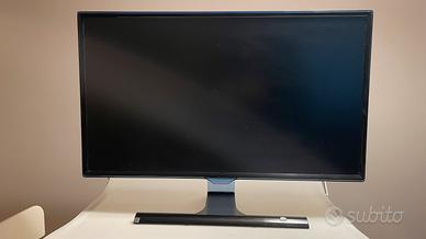 Monitor Samsung 27” Full HD – Pari al nuovo