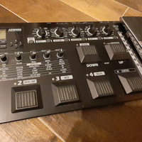 Korg AX3000G