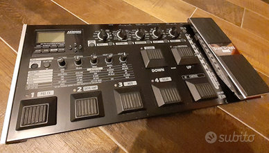 Korg AX3000G