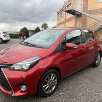 Toyota Yaris 1.4 D-4D 5 porte Style