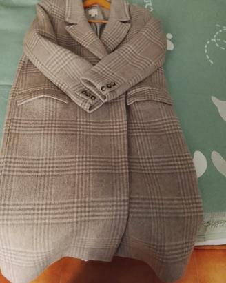 cappotto HM lana 