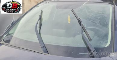 Parabrezza per mazda 2