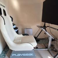 Playseat Sedile GT Simracing