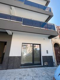 Locale commerciale 45 m2 a Milazzo