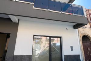 Locale commerciale 45 m2 a Milazzo