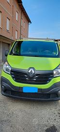  renault trafic 1600 cdi