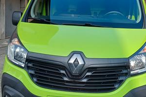  renault trafic 1600 cdi