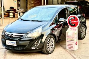 OPEL Corsa 1.3 CDTI 95 CV 5p. Edition 04/2014 68.5
