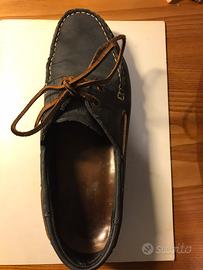 scarpe barca taglia 40