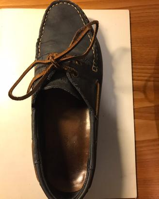 scarpe barca taglia 40