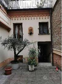 Immobile in asta di 92 m² con 2 locali a Cremona