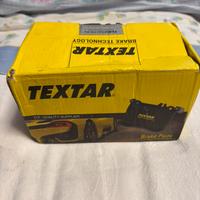 Pastiglie freno Textar