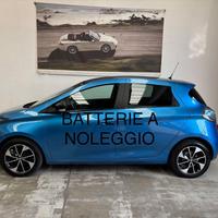 RENAULT ZOE Intens R90 Flex