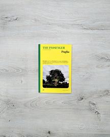 The Passenger Puglia