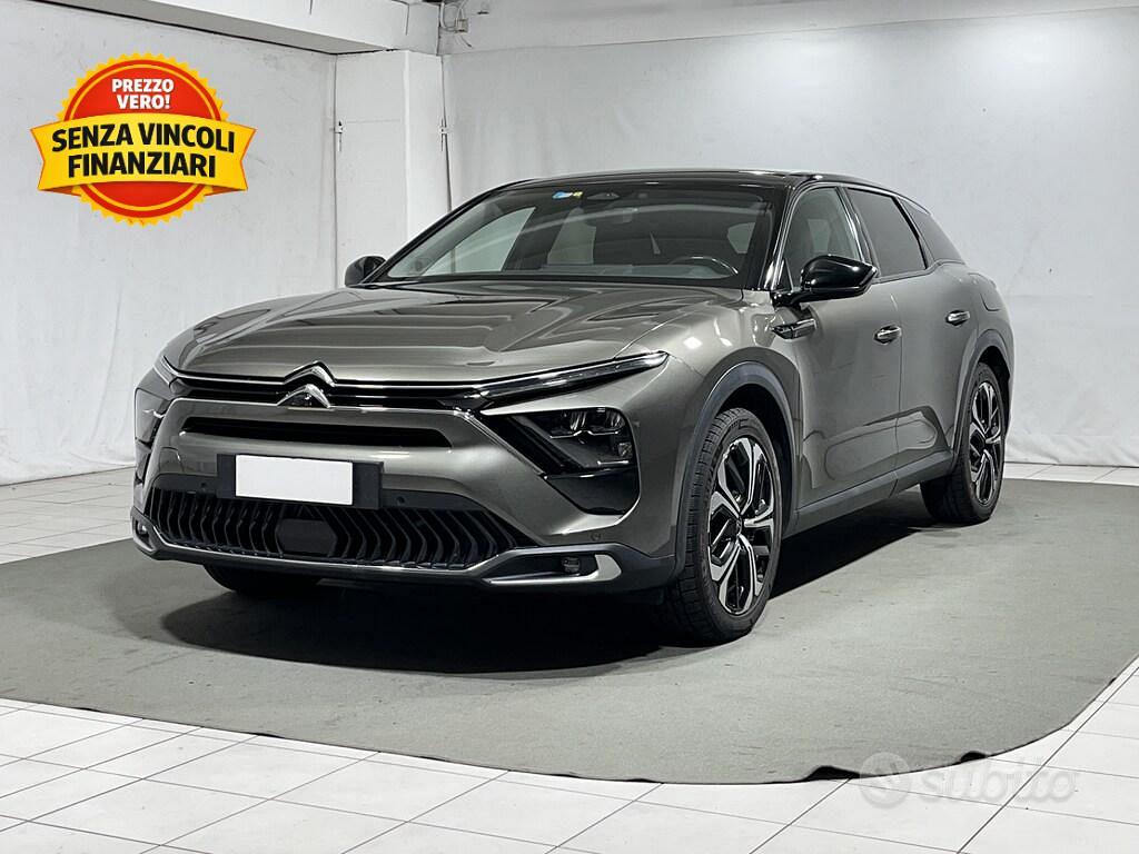CITROEN C5 X
