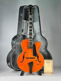 chitarra Hollow body Eastman r508 ce