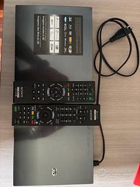 Blu Ray Sony