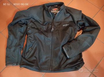 MOTO - ABBIGLIAMENTO TECNICO ALPINESTARS 