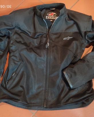 MOTO - ABBIGLIAMENTO TECNICO ALPINESTARS 